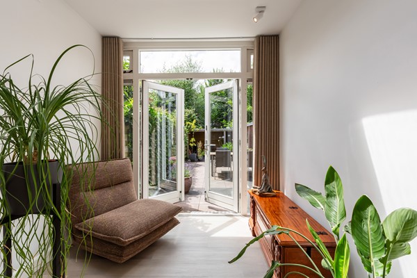 Medium property photo - Burgemeester van Tuyllkade 132, 3553 AP Utrecht